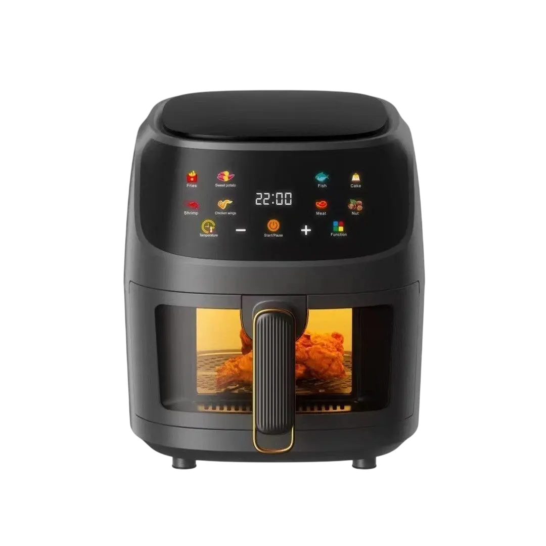 Kako Odabrati Pravi Air Fryer?