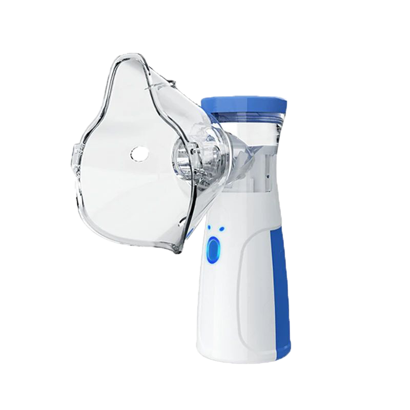 Inhalator za Decu: Sveobuhvatni Vodič za Roditelje
