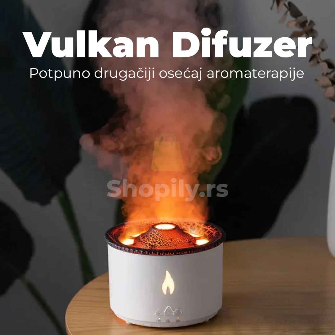 Eterična Ulja i Njihov Uticaj na Zdravlje