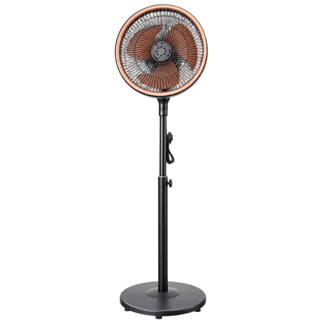ventilator