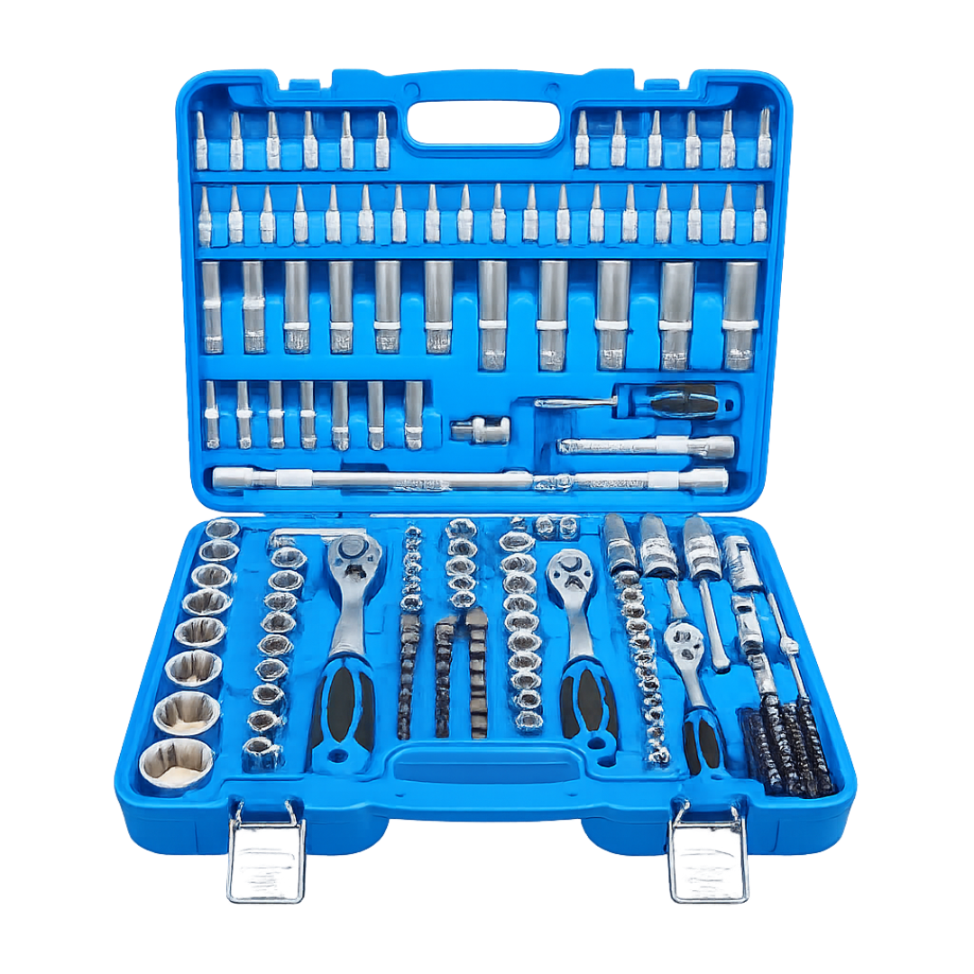 Set gedora komplet
