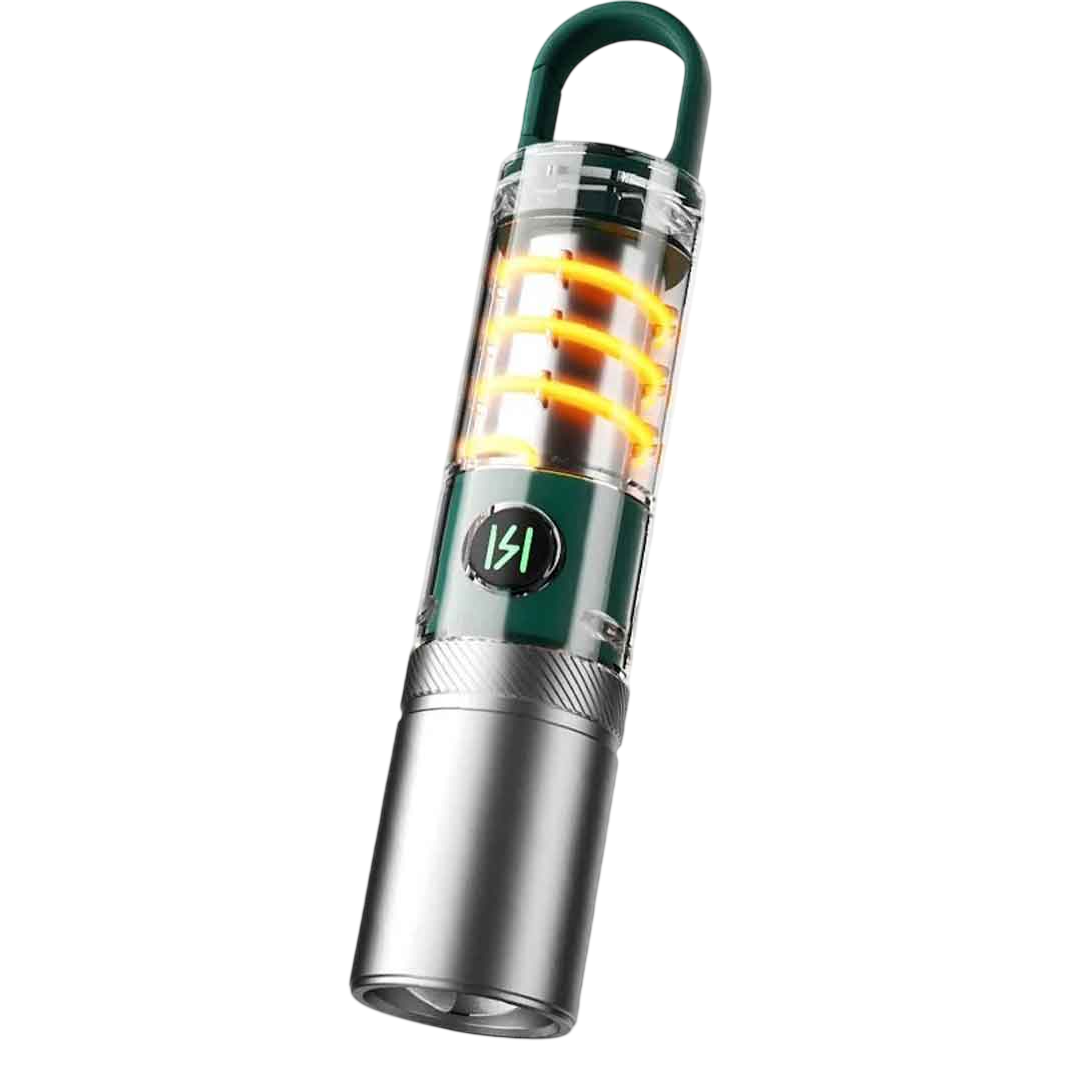 Baterijske lampe velikog dometa