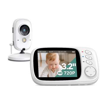 Baby kamera sa monitorom