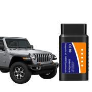 Obd dijagnostika ELM 327