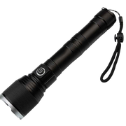 Baterijske lampe velikog dometa