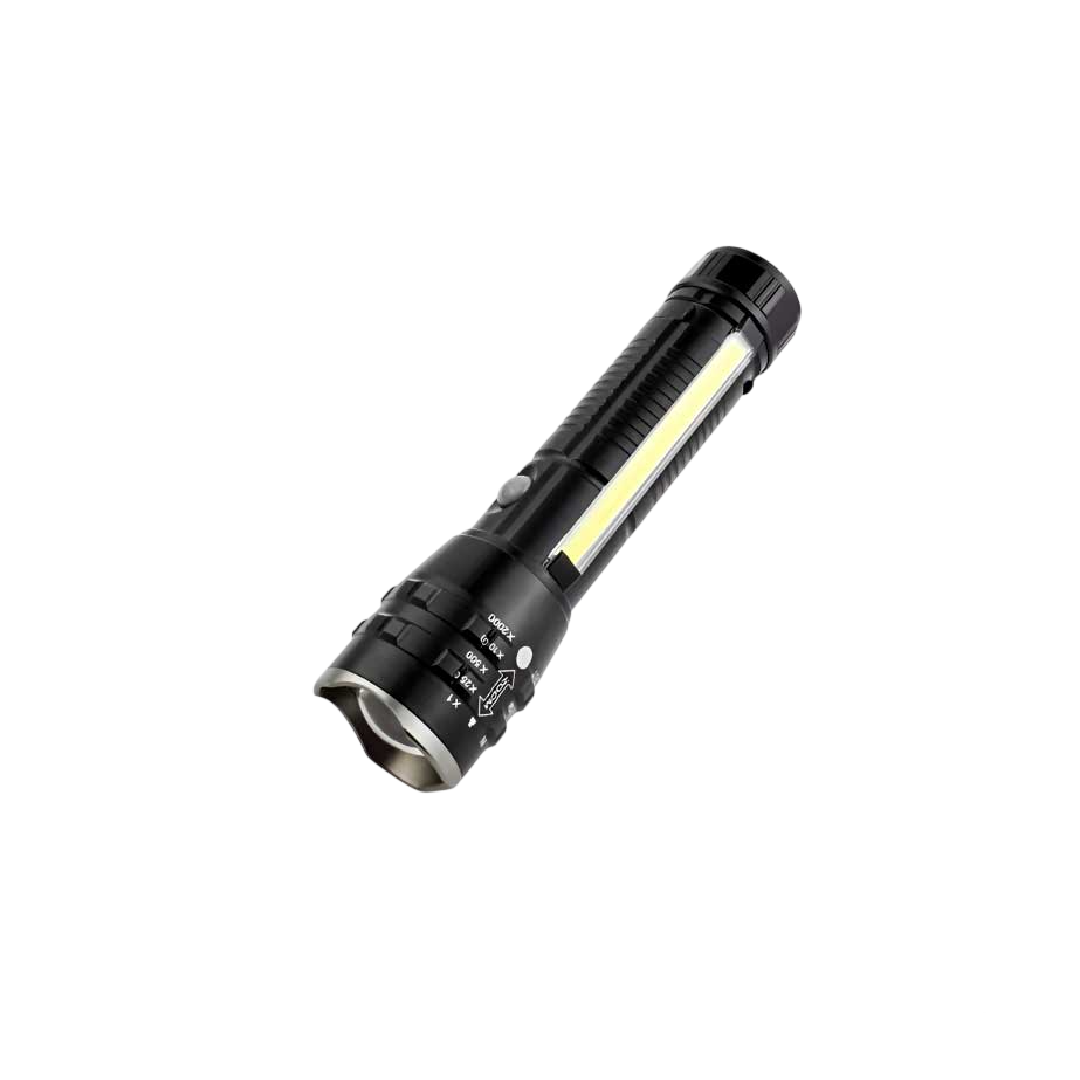 Baterijske lampe velikog dometa