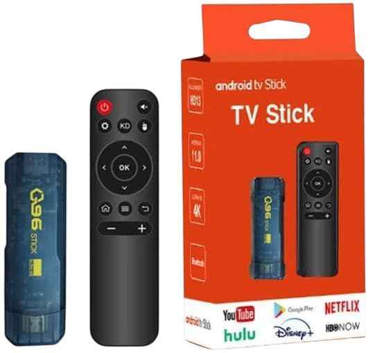 Smart TV android box