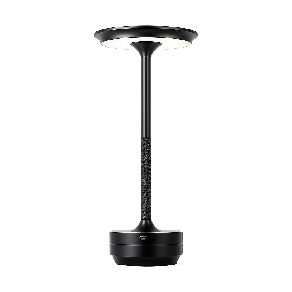 Punjiva stona lampa