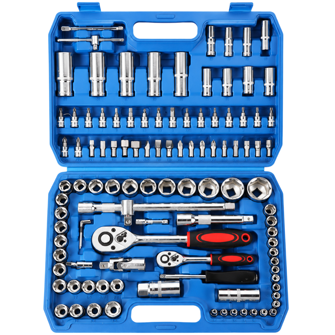 Set gedora komplet