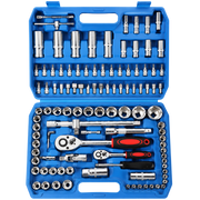 Set gedora komplet