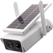 solarna kamera