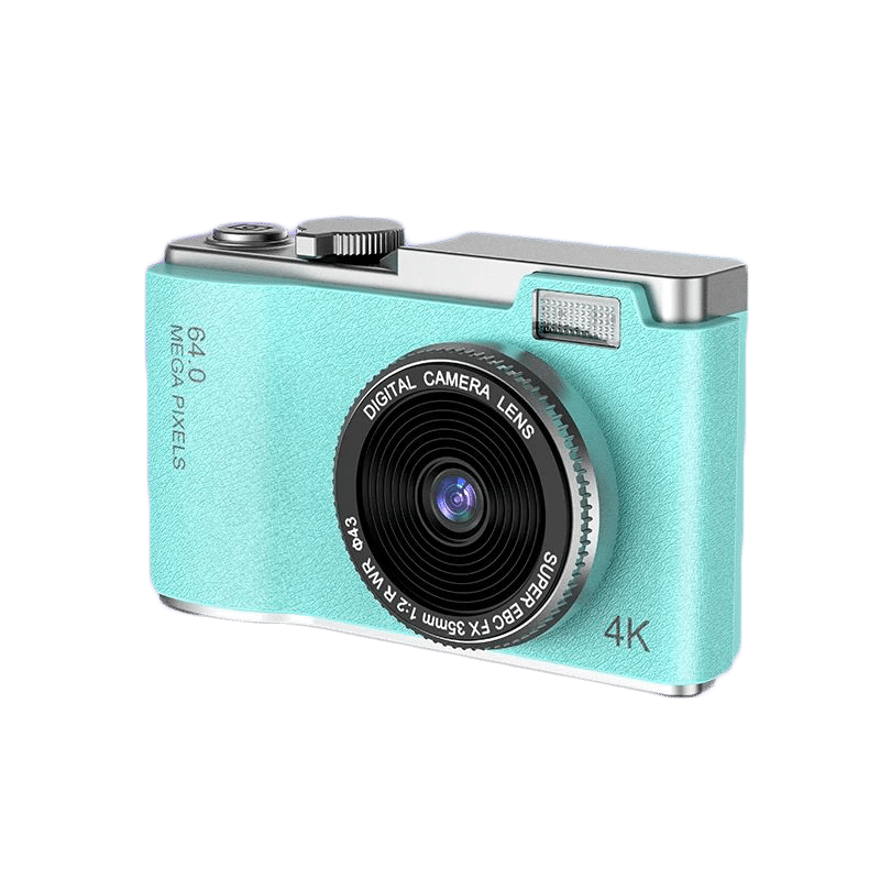 Retro fotoaparat