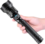 focus LED baterijske lampe na punjenje
