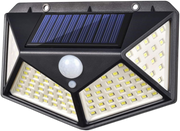 zidne solarne lampe za dvorište