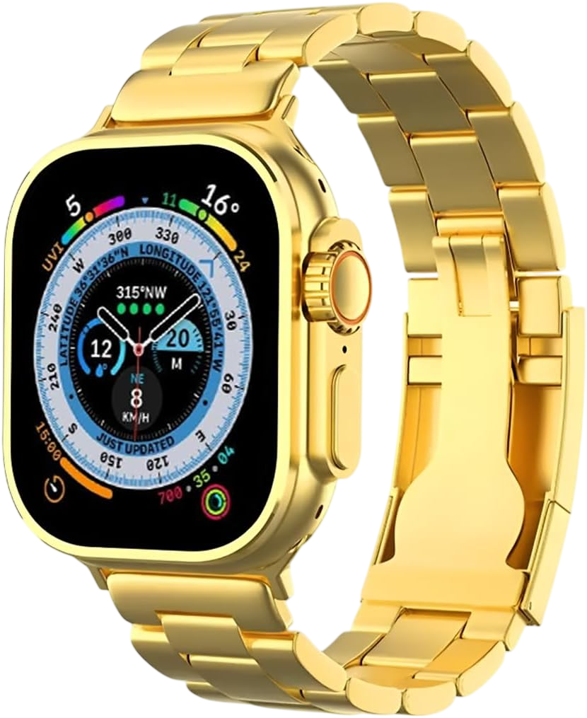 Pametni Sat S9 Ultra Max Komplet