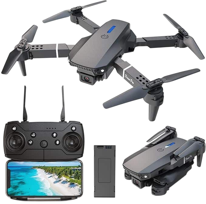 mini dron