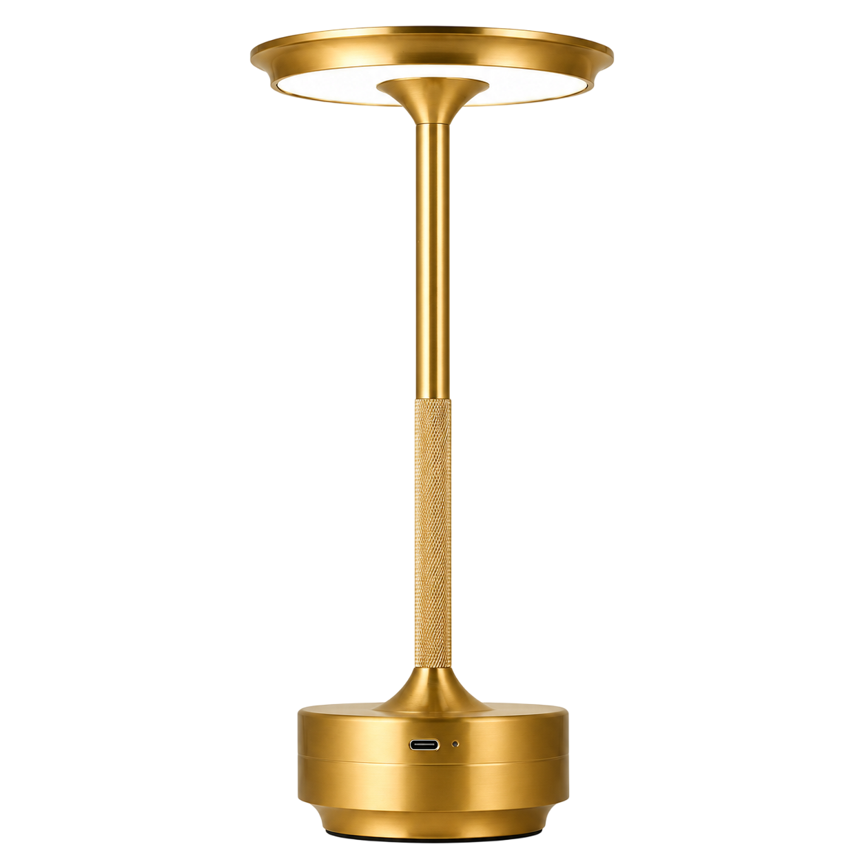 Punjiva stona lampa
