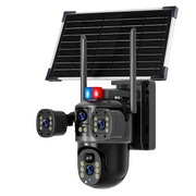 4u1 Solarna 4G kamera SPM-T
