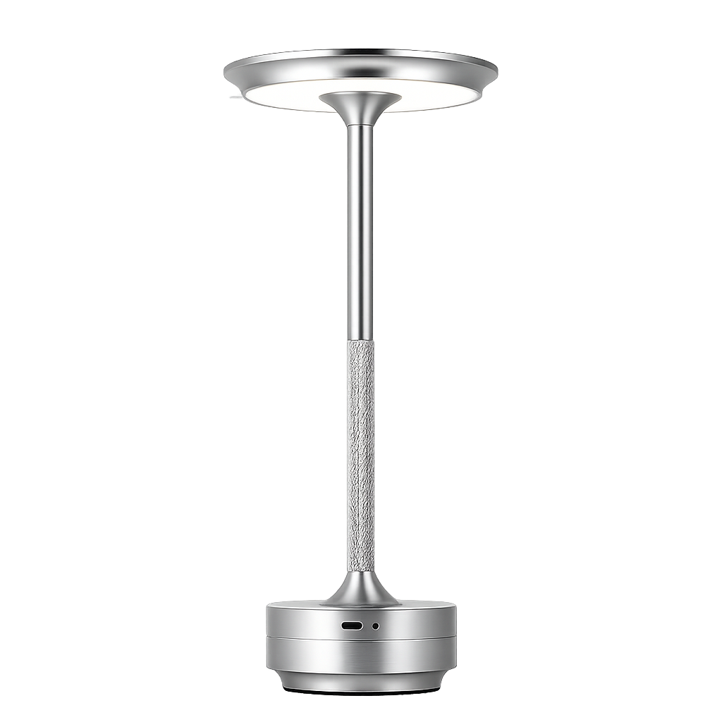 Punjiva stona lampa