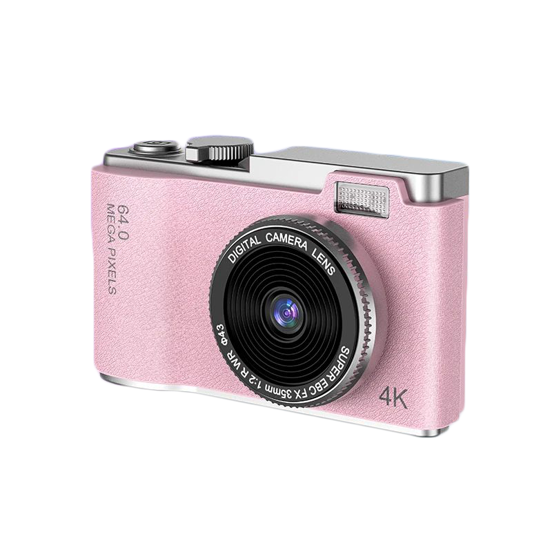 Retro fotoaparat