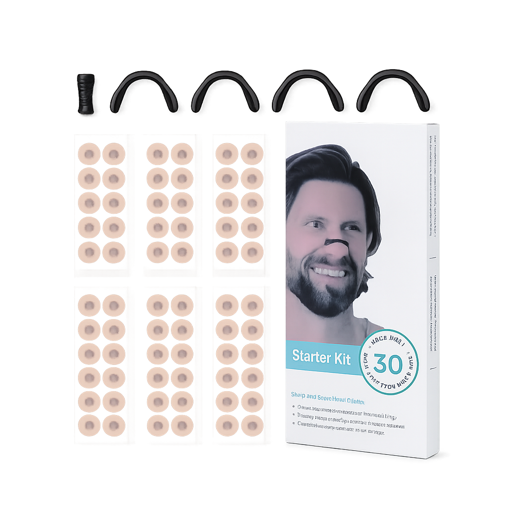 Nosni dilatator