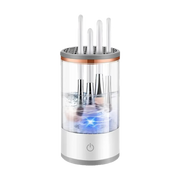 Aparat za pranje četkica