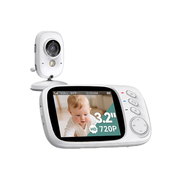Baby kamera sa monitorom
