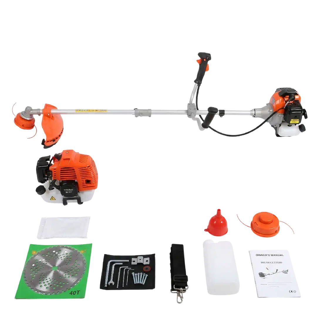 Benzinski Trimer