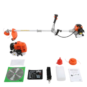 Benzinski Trimer