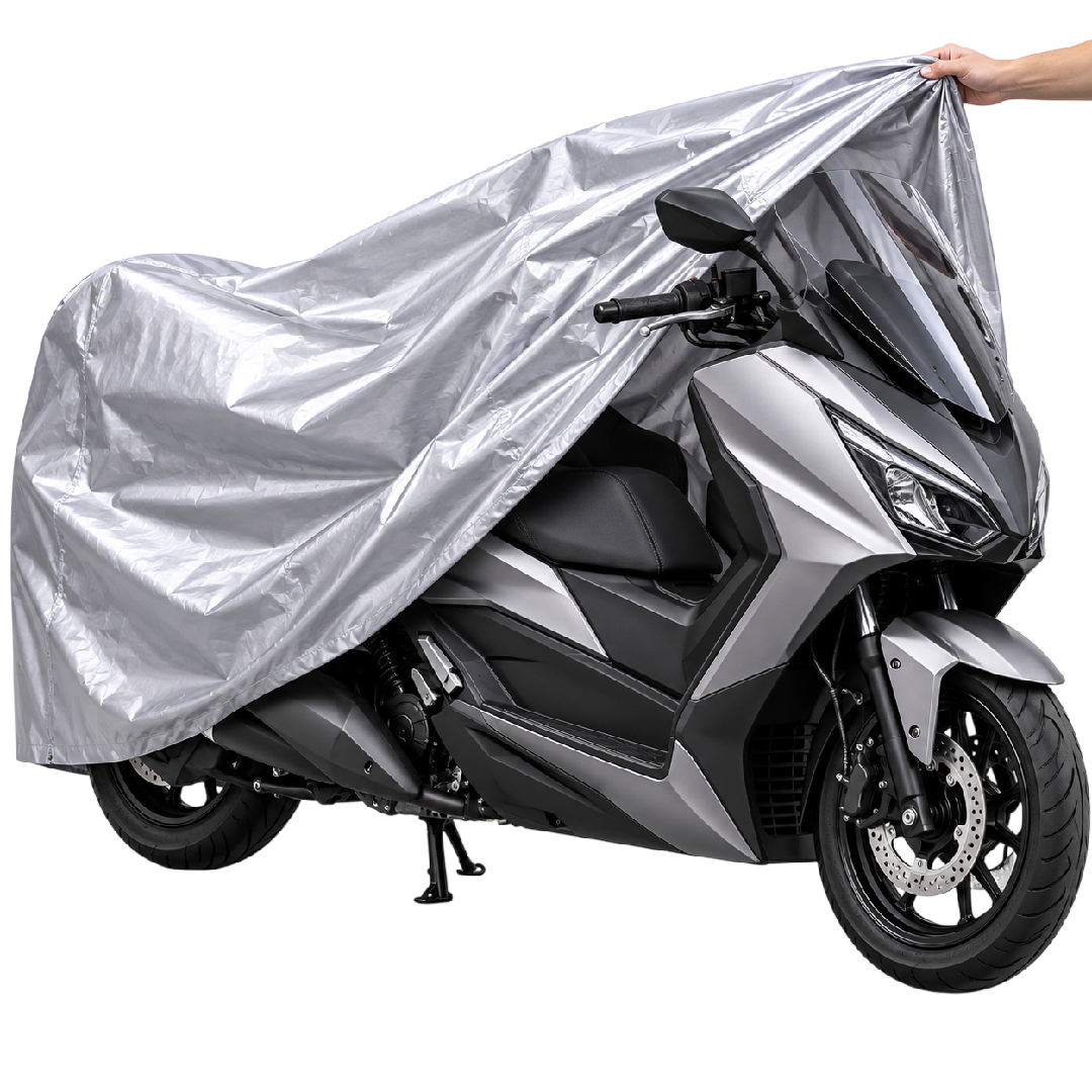 Cerada za motor