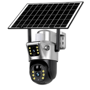 Solarna kamera sa SIM karticom