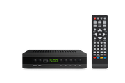 DVB-T / T2 risiver