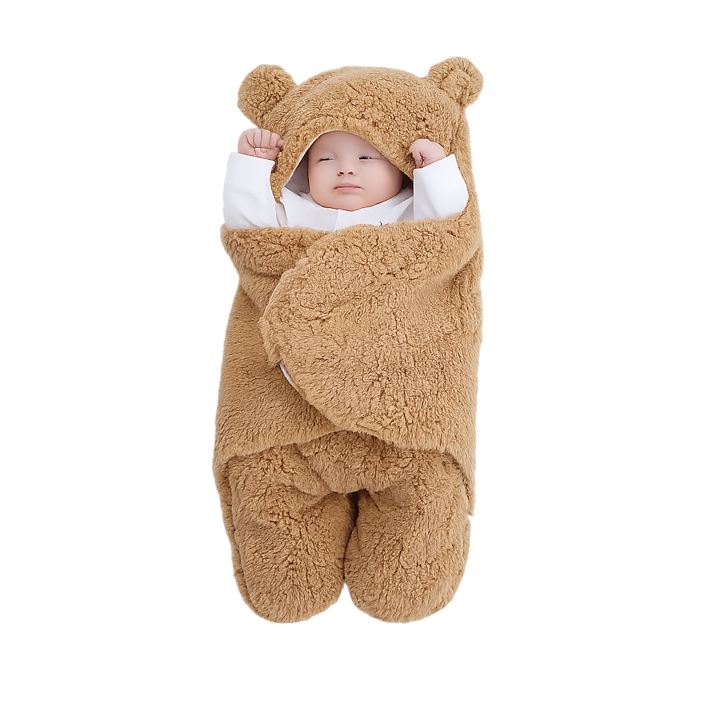 Vreća za spavanje za bebe