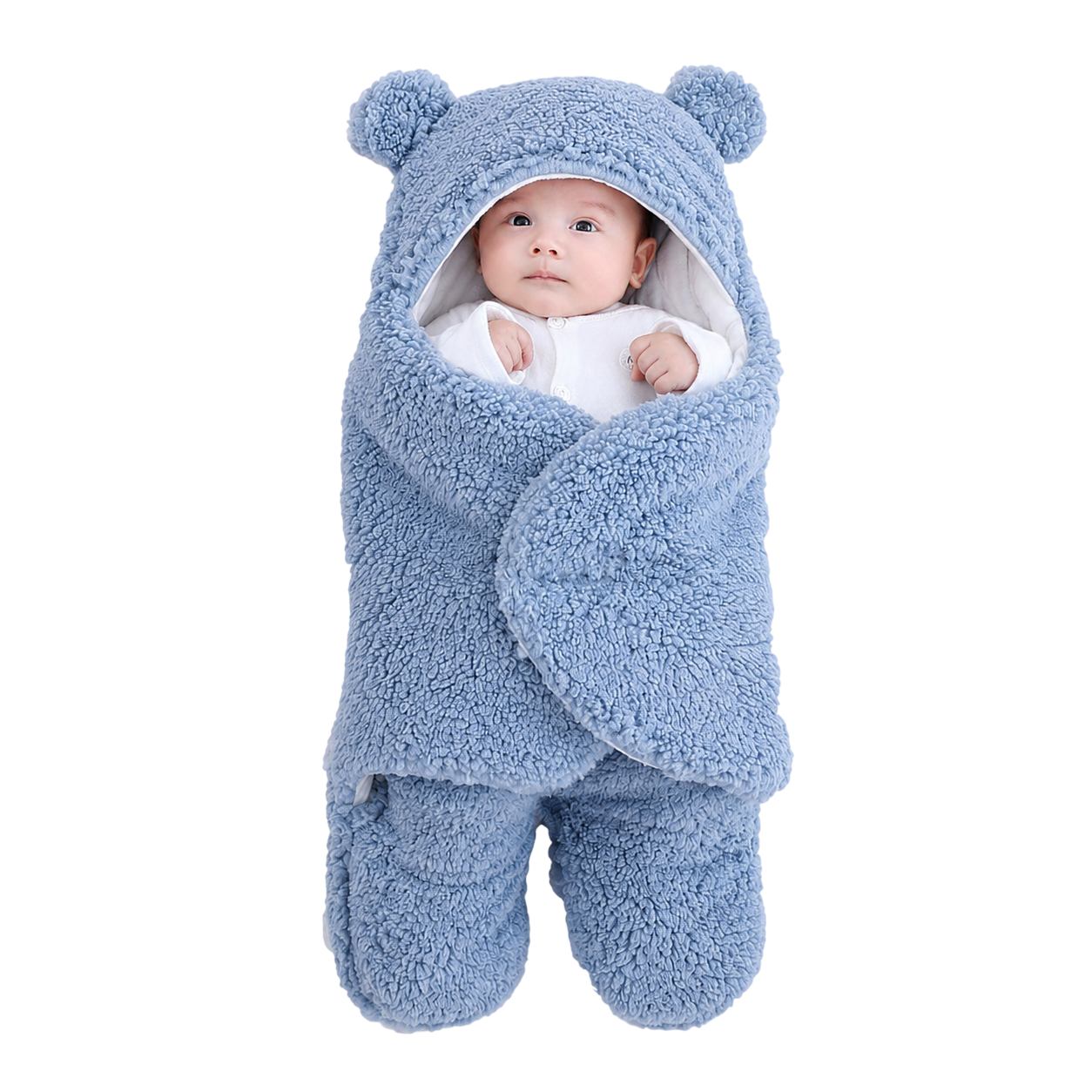 Vreća za spavanje za bebe