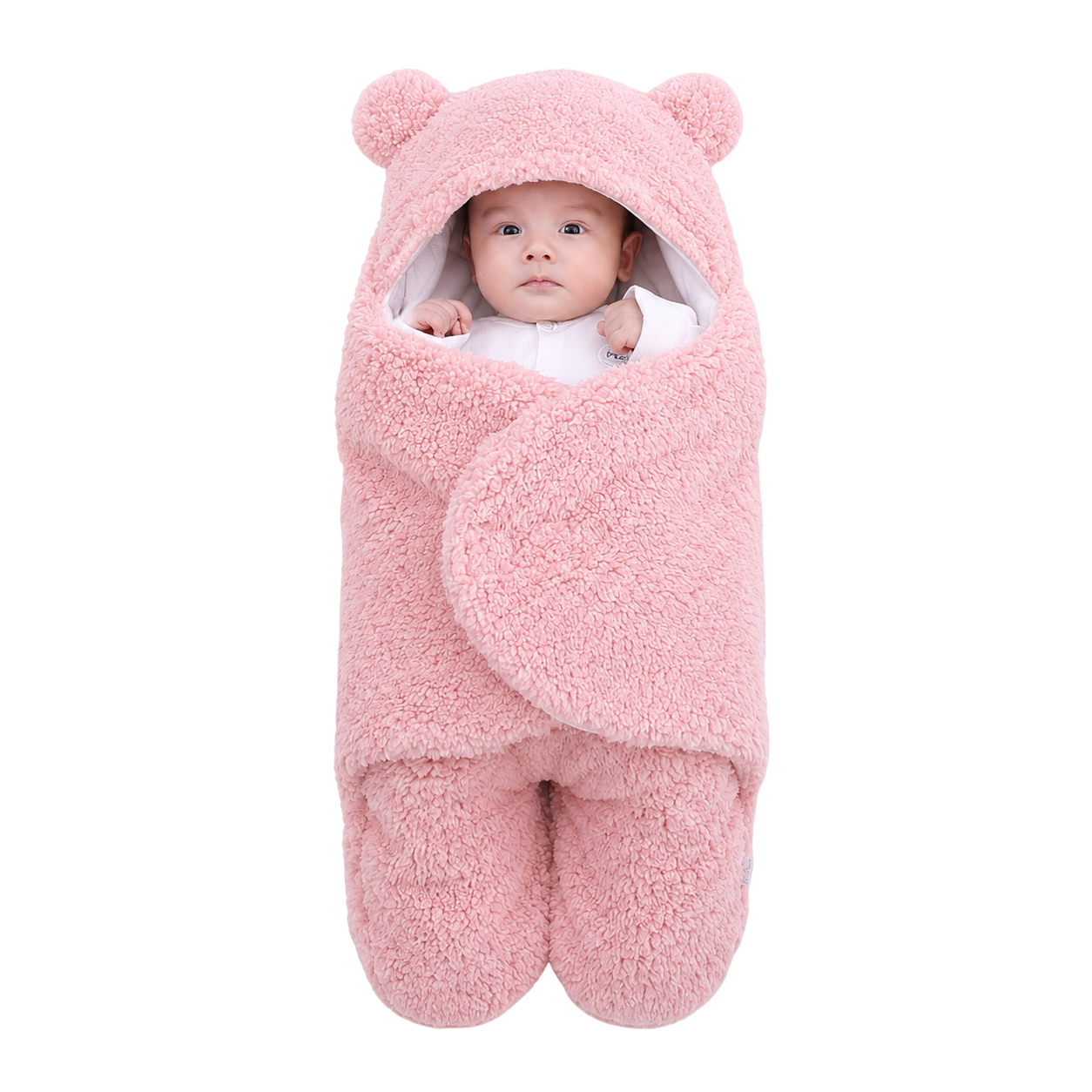 Vreća za spavanje za bebe