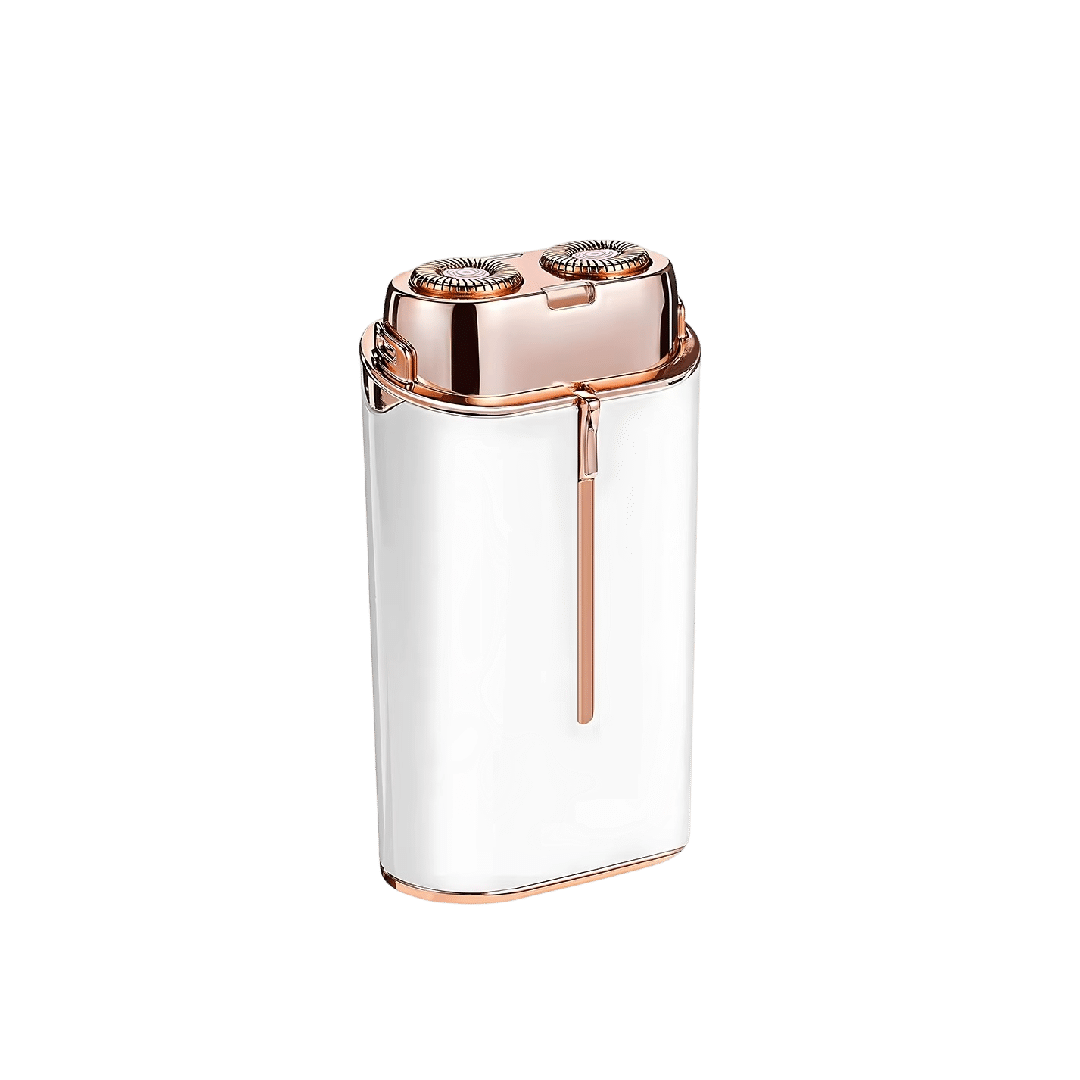 Flawless™ Mini Epilator za lice