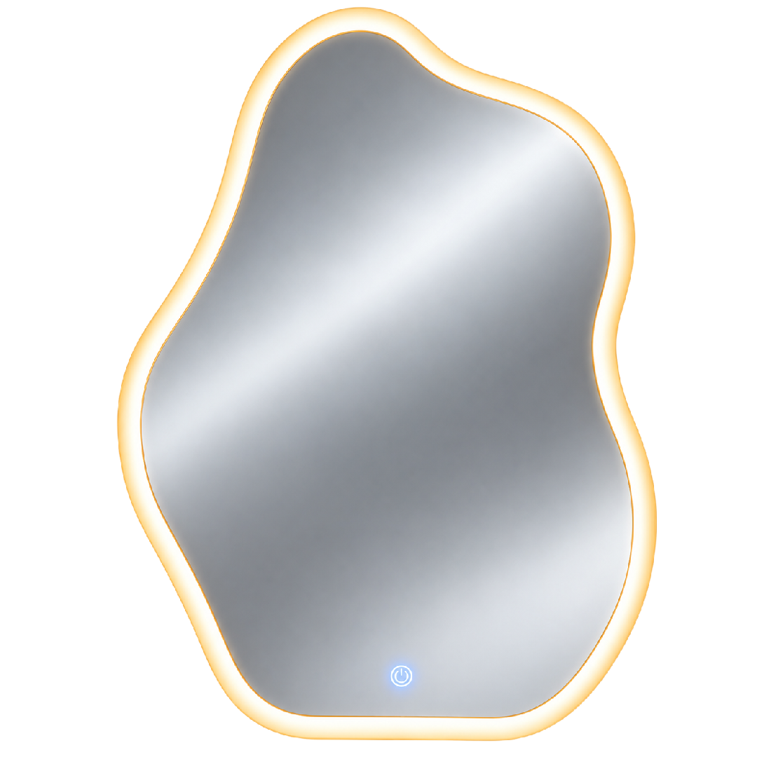 LED ogledalo za kupatilo