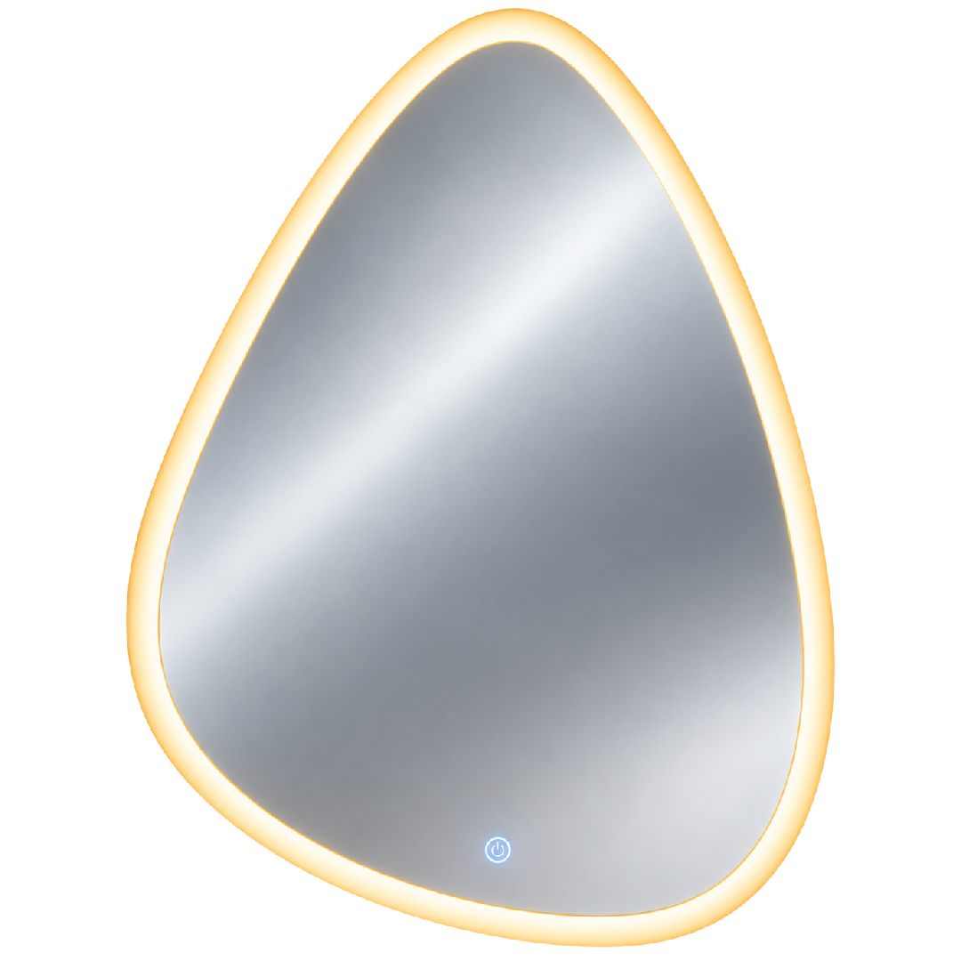 LED ogledalo za kupatilo