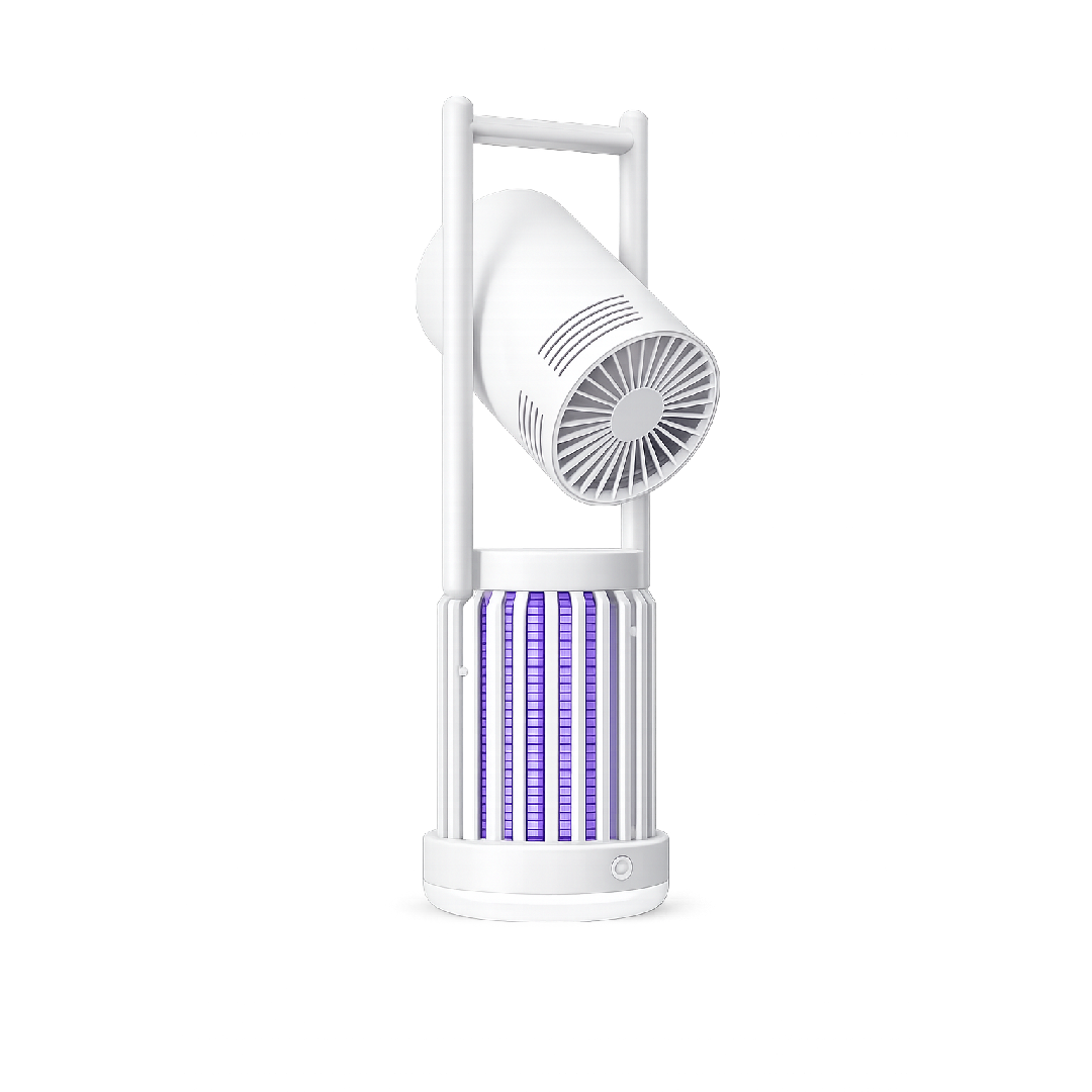 lampa protiv komaraca
