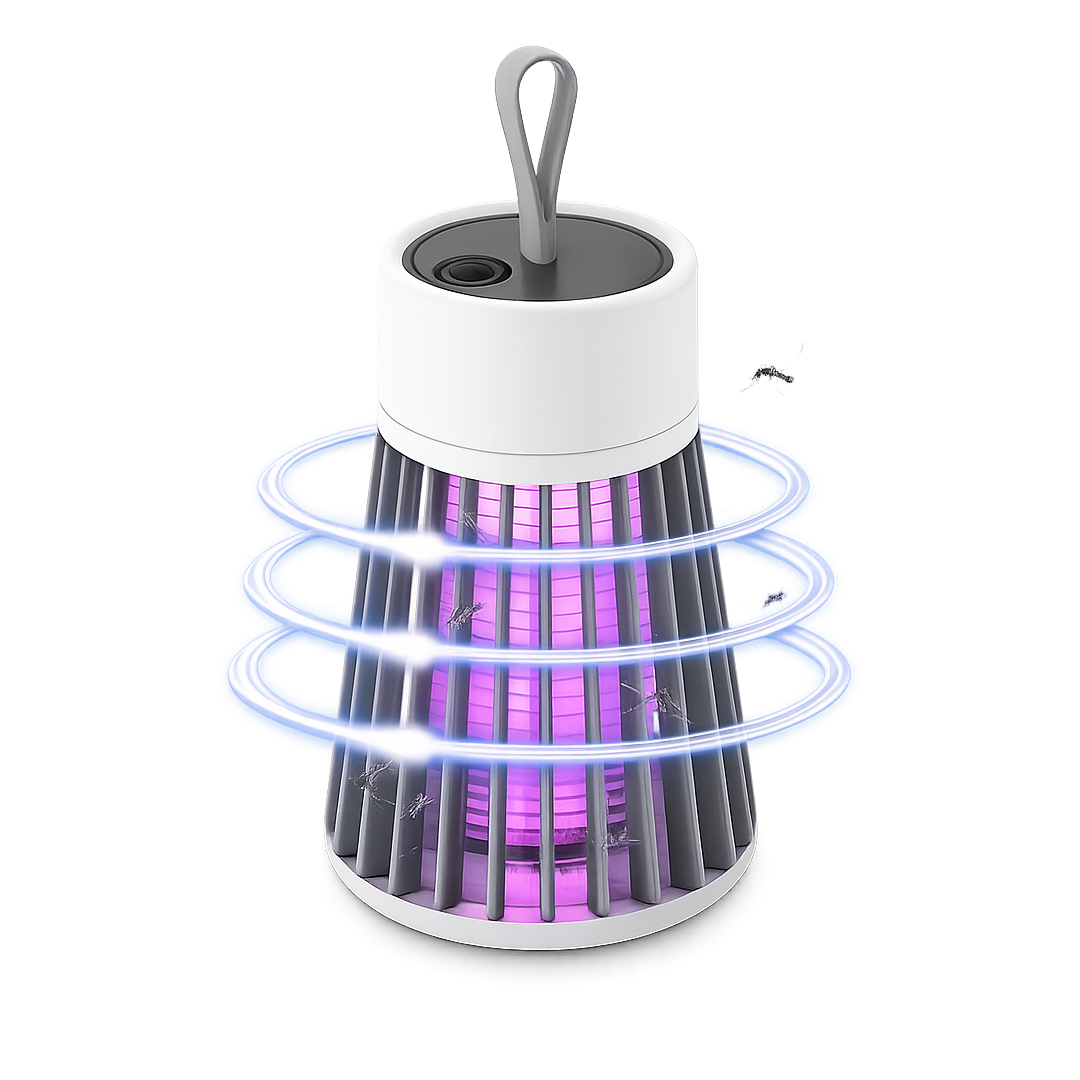 lampa za komarce