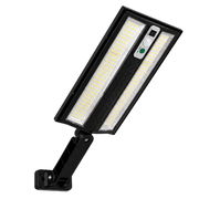 LED reflektor na senzor