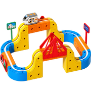 magnetna staza