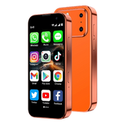 mini telefon