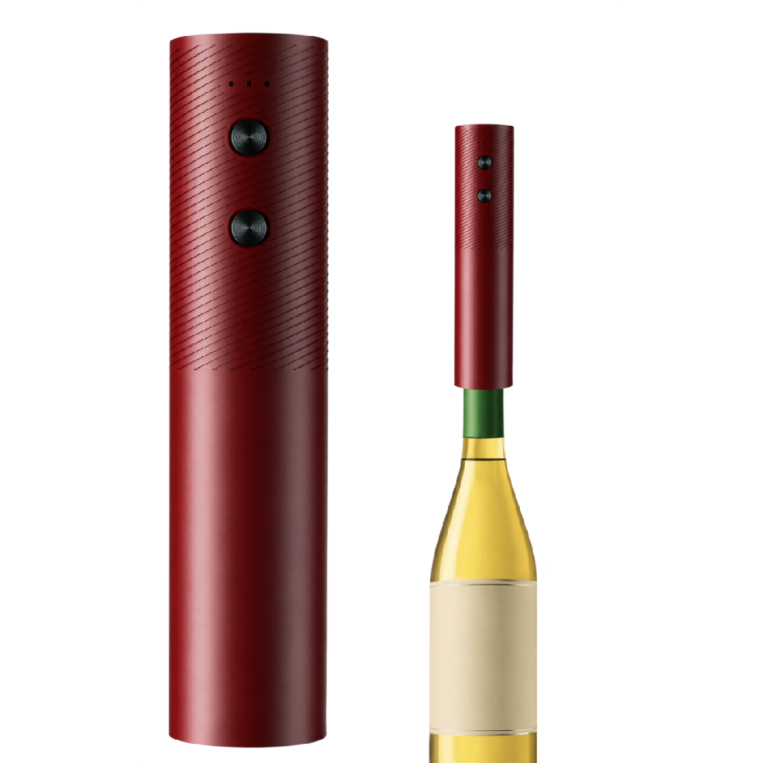 Električni otvarač za vino