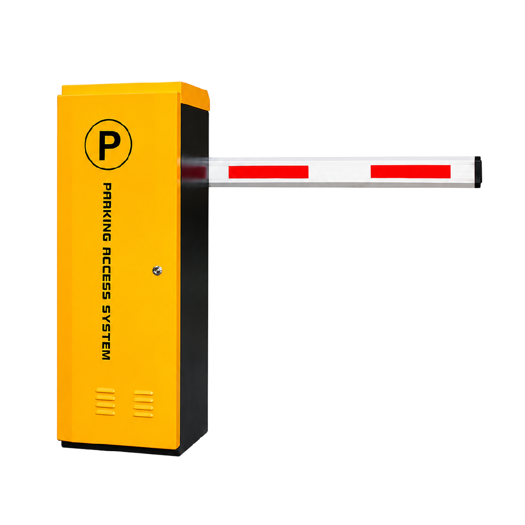parking ramp