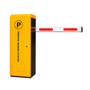 parking ramp
