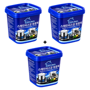 pasta za čišćenje