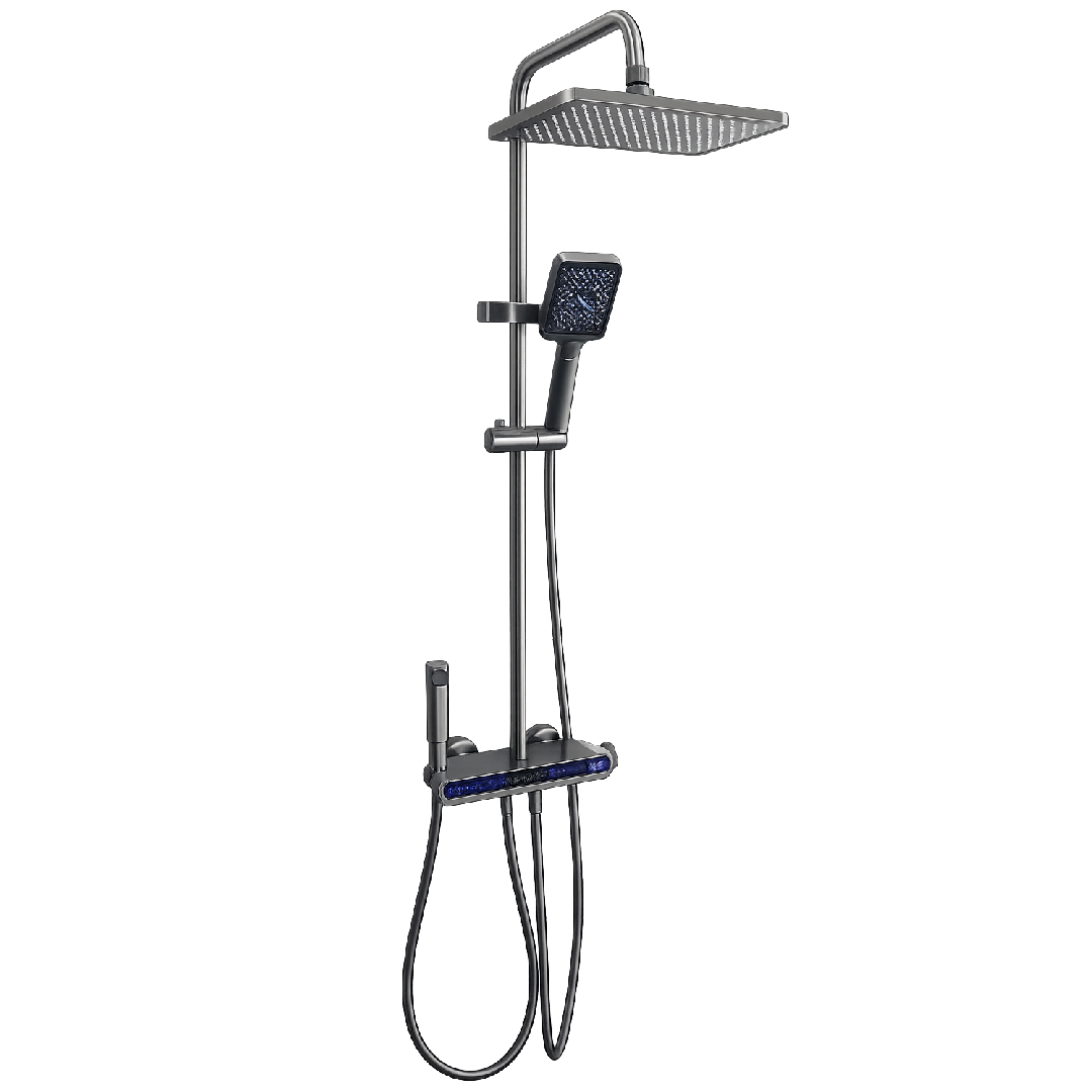 Aqualy™ Premium 1 luksuzni tuš