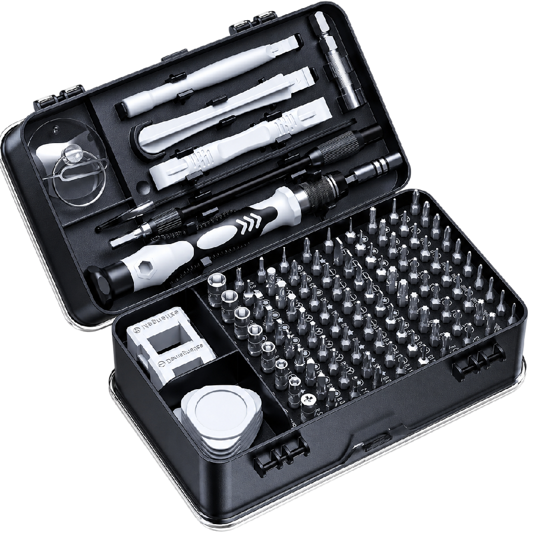 Tornado 115 u 1 Set bitova za reparaciju