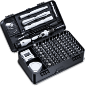 Tornado 115 u 1 Set bitova za reparaciju